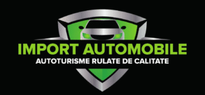 Logo HD Import Automobile TM