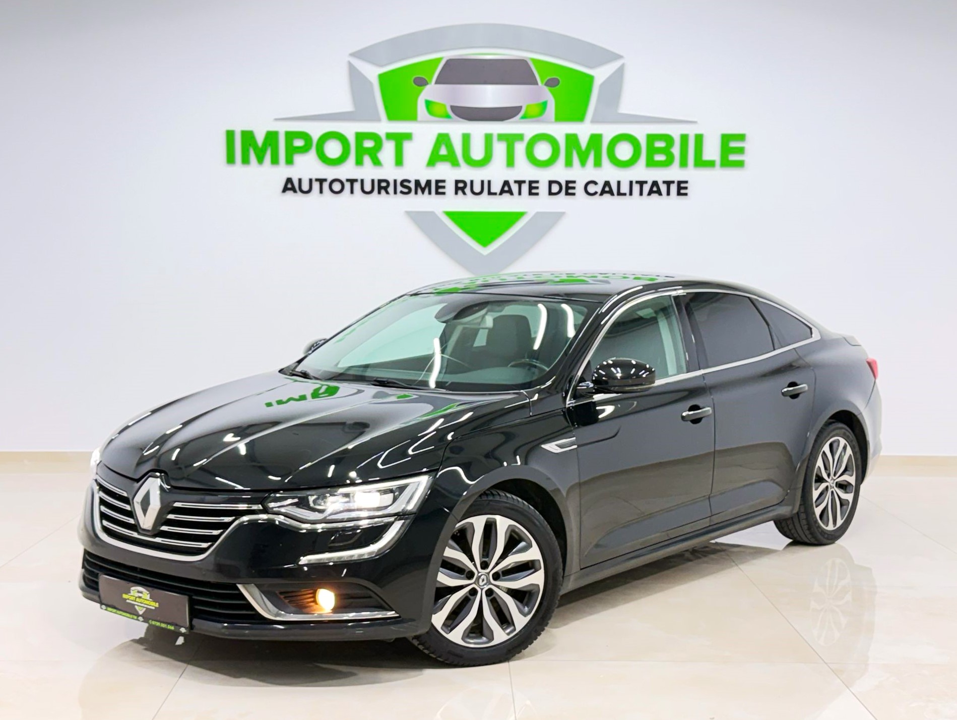 Renault Talisman ENERGY dCi 130 Business