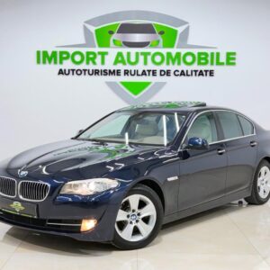 BMW Seria 5 520d Luxury Line